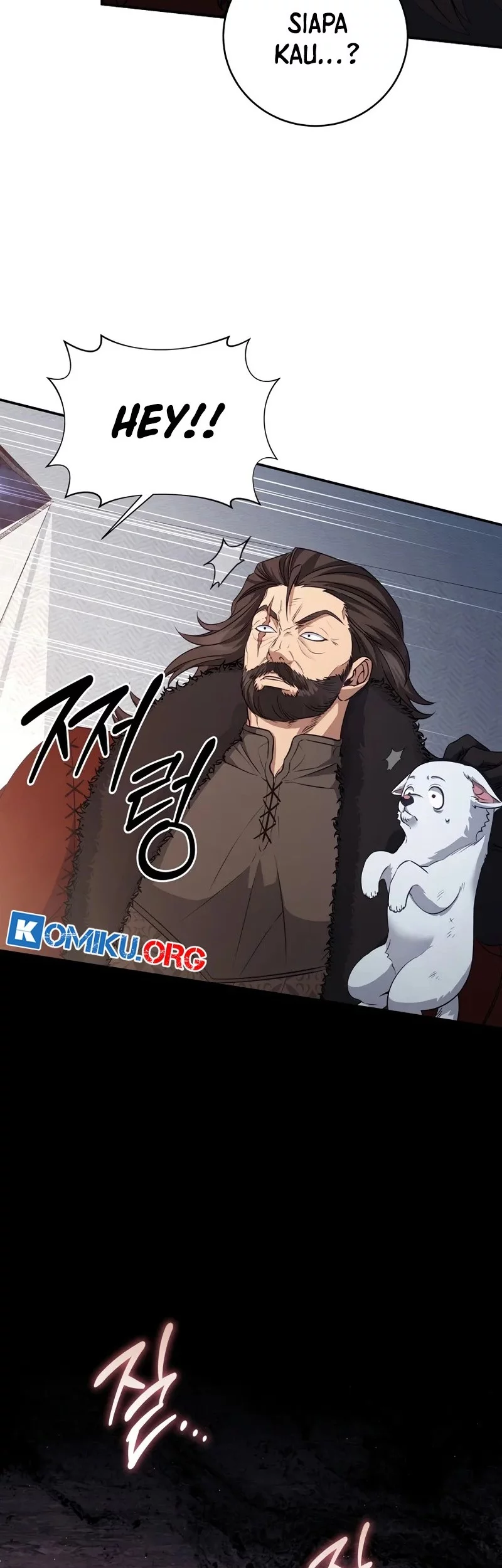 Margrave’s Bastard Son was The Emperor Chapter 73 Fix Gambar 9